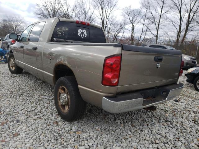 Photo 3 from auction – 2008 DODGE RAM 1500 with VIN 3D7KR19D68G210867