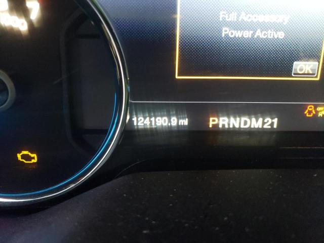 Photo 8 from auction – 2015 FORD F150 SUPER with VIN 1FTEW1EG4FFB91783