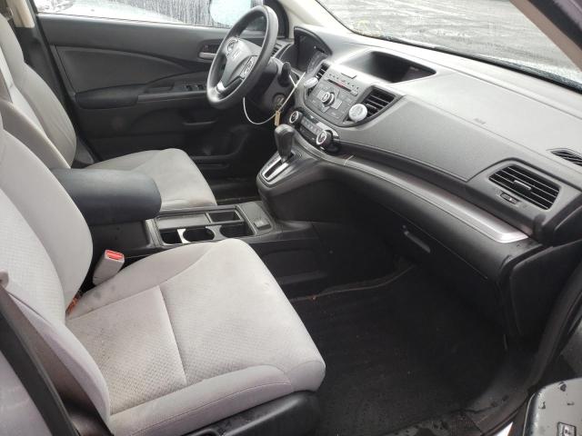 Photo 5 from auction – 2015 HONDA CR-V LX with VIN 5J6RM4H30FL025211