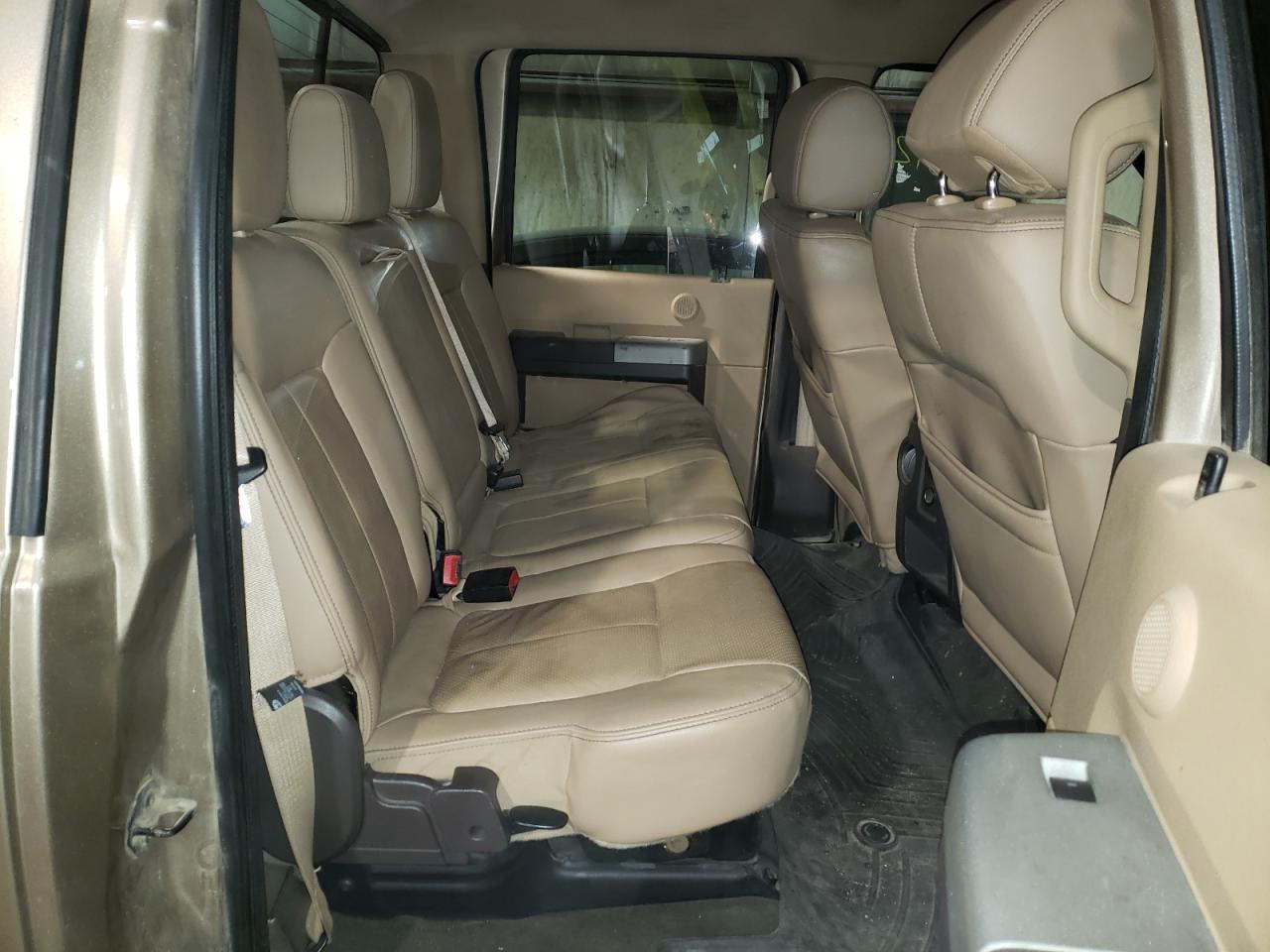 Photo 6 from auction – 2014 FORD F250 SUPER with VIN 1FT7W2BT2EEB18819