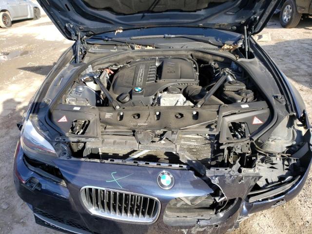 Photo 7 from auction – 2013 BMW 535 XI with VIN WBAFU7C52DDU74185