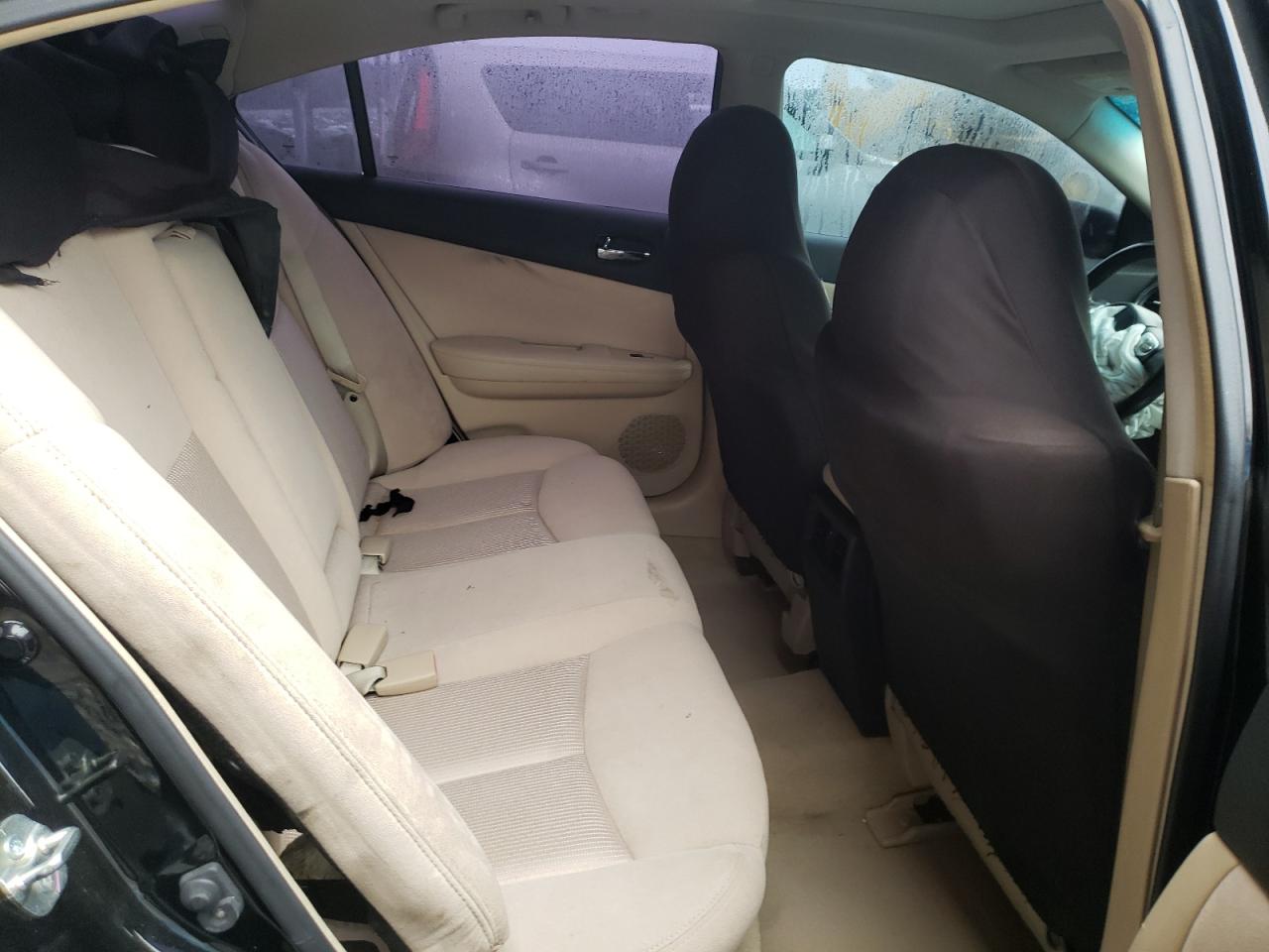 Photo 6 from auction – 2013 NISSAN MAXIMA S with VIN 1N4AA5AP4DC840125