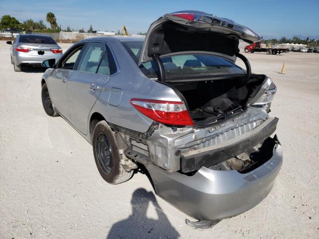 Photo 3 from auction – 2015 TOYOTA CAMRY LE with VIN 4T1BF1FK4FU949098