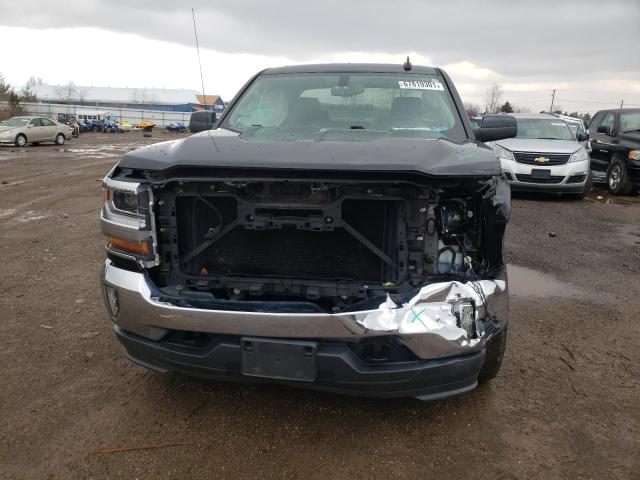 Photo 9 from auction – 2016 CHEVROLET SILVERADO with VIN 1GCVKRECXGZ285870