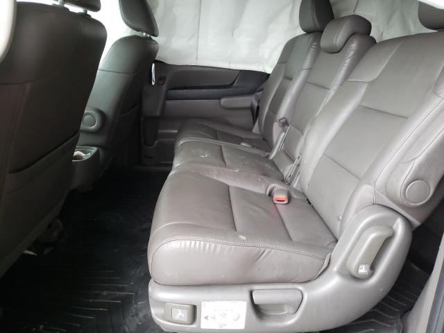 Photo 6 from auction – 2014 HONDA ODYSSEY EX with VIN 5FNRL5H61EB107734