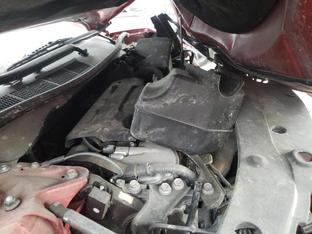 Photo 7 from auction – 2012 TOYOTA CAMRY BASE with VIN 4T1BF1FK4CU628092