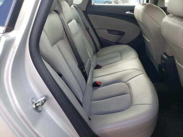 Photo 6 from auction – 2016 BUICK VERANO CON with VIN 1G4PR5SK1G4101188