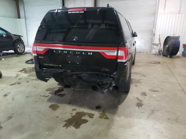 Photo 9 from auction – 2015 LINCOLN NAVIGATOR with VIN 5LMJJ3HT5FEJ03856