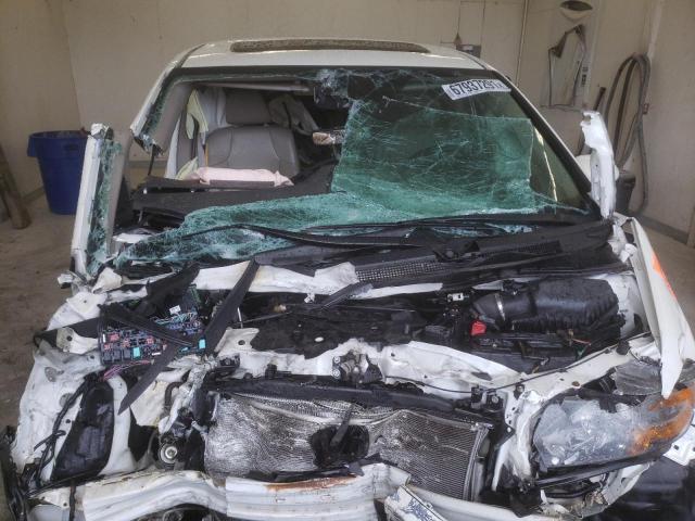 Photo 7 from auction – 2015 HONDA ODYSSEY EX with VIN 5FNRL5H6XFB083273