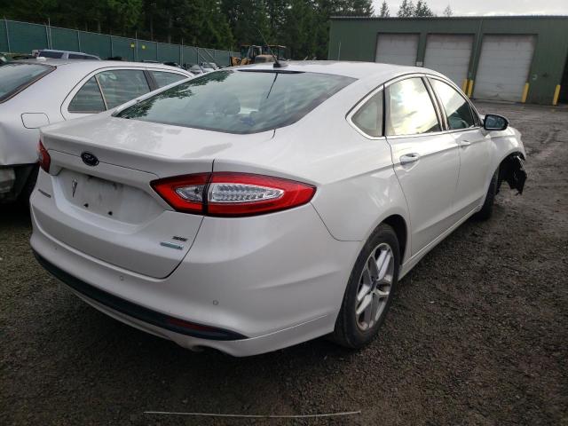Photo 4 from auction – 2016 FORD FUSION SE with VIN 3FA6P0HD4GR247809