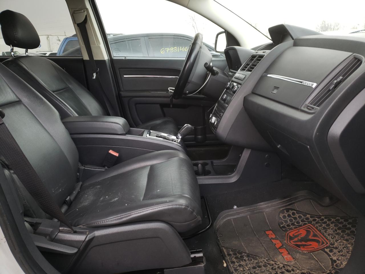 Photo 5 from auction – 2010 DODGE JOURNEY R/ with VIN 3D4PH6FV6AT163191