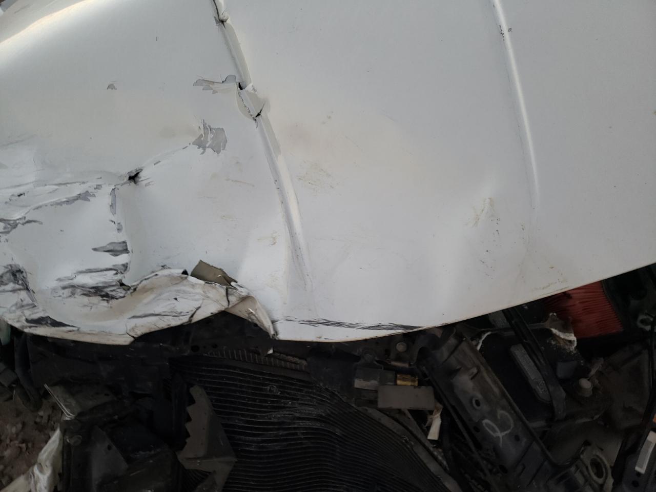 Photo 7 from auction – 2004 NISSAN MAXIMA SE with VIN 1N4BA41E84C924963
