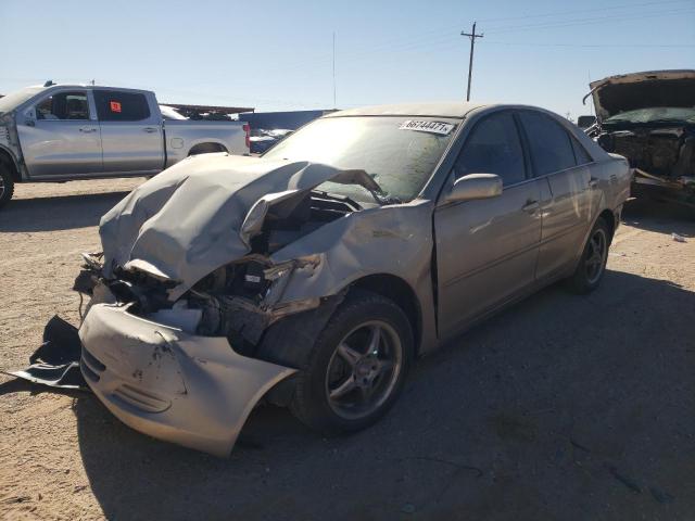 Photo 2 from auction – 2003 TOYOTA CAMRY LE with VIN 4T1BE32KX3U183703