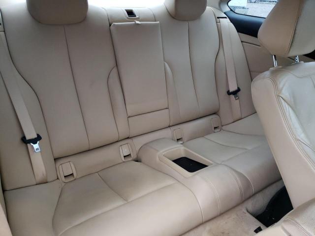 Photo 6 from auction – 2015 BMW 428 I with VIN WBA3N3C57FK232693