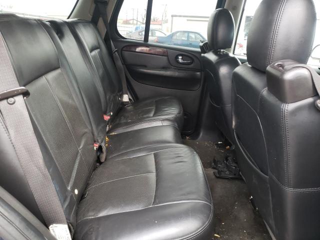 Photo 6 from auction – 2015 SAAB 9-7X 4.2I with VIN 5S3ET13S272802705