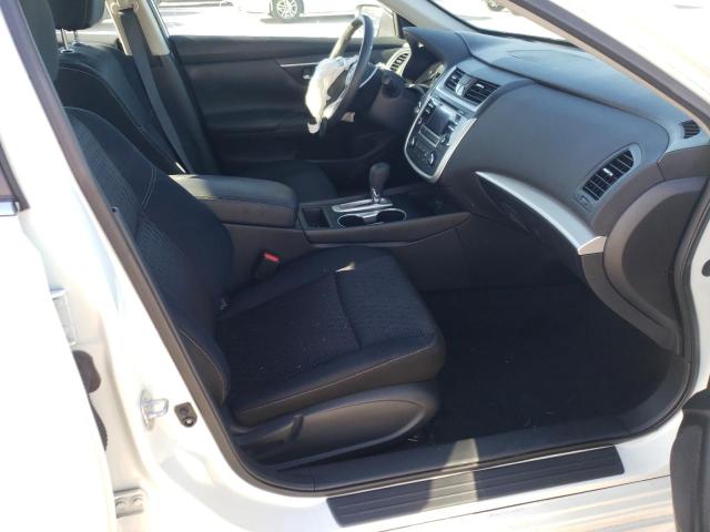 Photo 5 from auction – 2016 NISSAN ALTIMA 2.5 with VIN 1N4AL3AP1GN381451