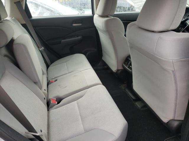 Photo 6 from auction – 2015 HONDA CR-V LX with VIN 5J6RM4H30FL025211