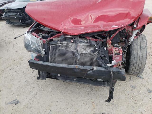 صورة رقم 9 من المزاد - 2012 TOYOTA CAMRY BASE مع VIN 4T1BF1FK4CU628092