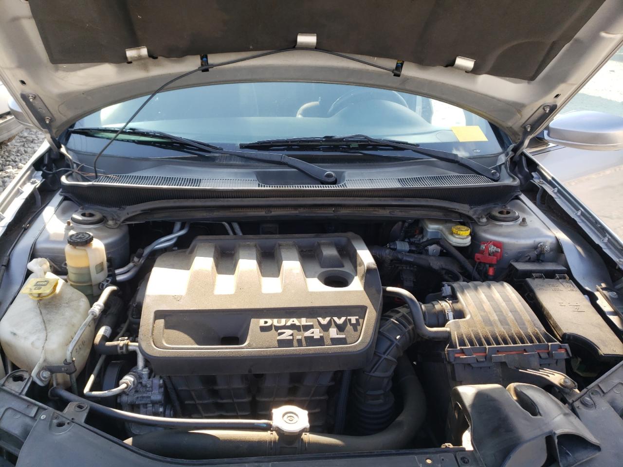 Photo 7 from auction – 2013 CHRYSLER 200 TOURIN with VIN 1C3CCBBB9DN512867