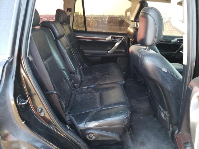 Photo 6 from auction – 2014 LEXUS GX 460 with VIN JTJBM7FX3E5083070