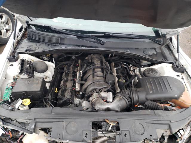 Photo 7 from auction – 2011 CHRYSLER 300C with VIN 2C3CK6CT9BH599063
