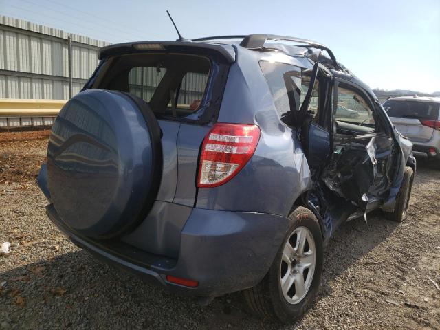 Photo 4 from auction – 2010 TOYOTA RAV4 with VIN JTMZF4DV1AD021629