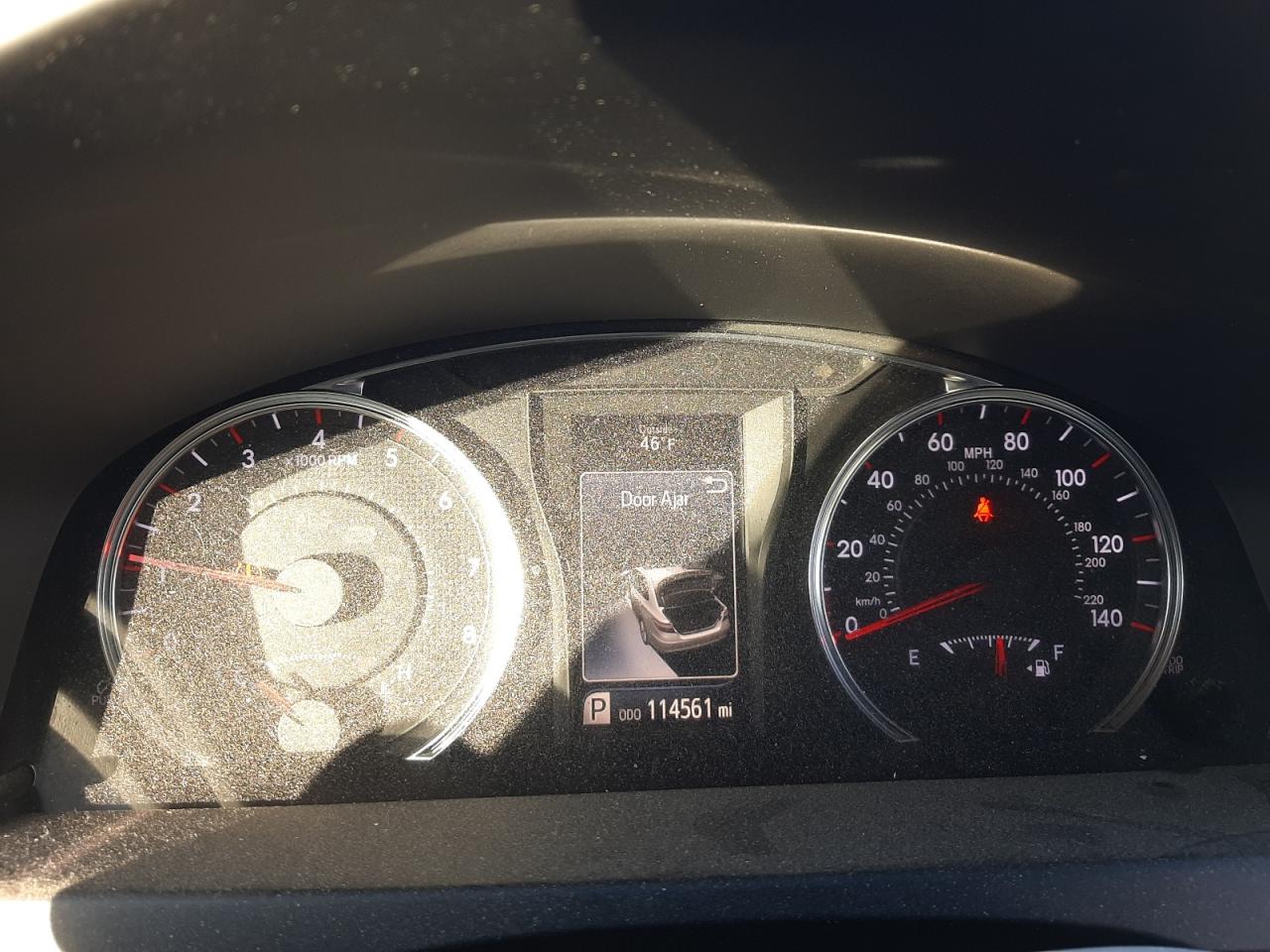 Photo 8 from auction – 2015 TOYOTA CAMRY LE with VIN 4T1BF1FK0FU100523