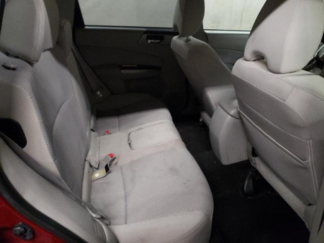 Photo 6 from auction – 2013 SUBARU FORESTER 2 with VIN JF2SHADC8DH409285