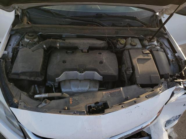 Photo 7 from auction – 2015 CHEVROLET MALIBU with VIN 1G11B5SL9FF349627