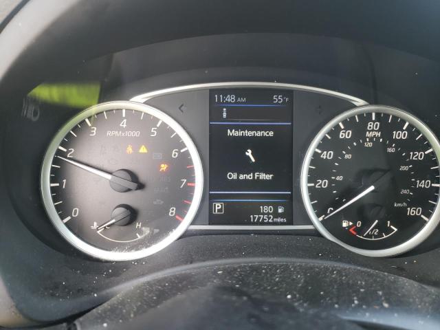 Photo 8 from auction – 2019 NISSAN SENTRA S with VIN 3N1AB7AP1KY223789