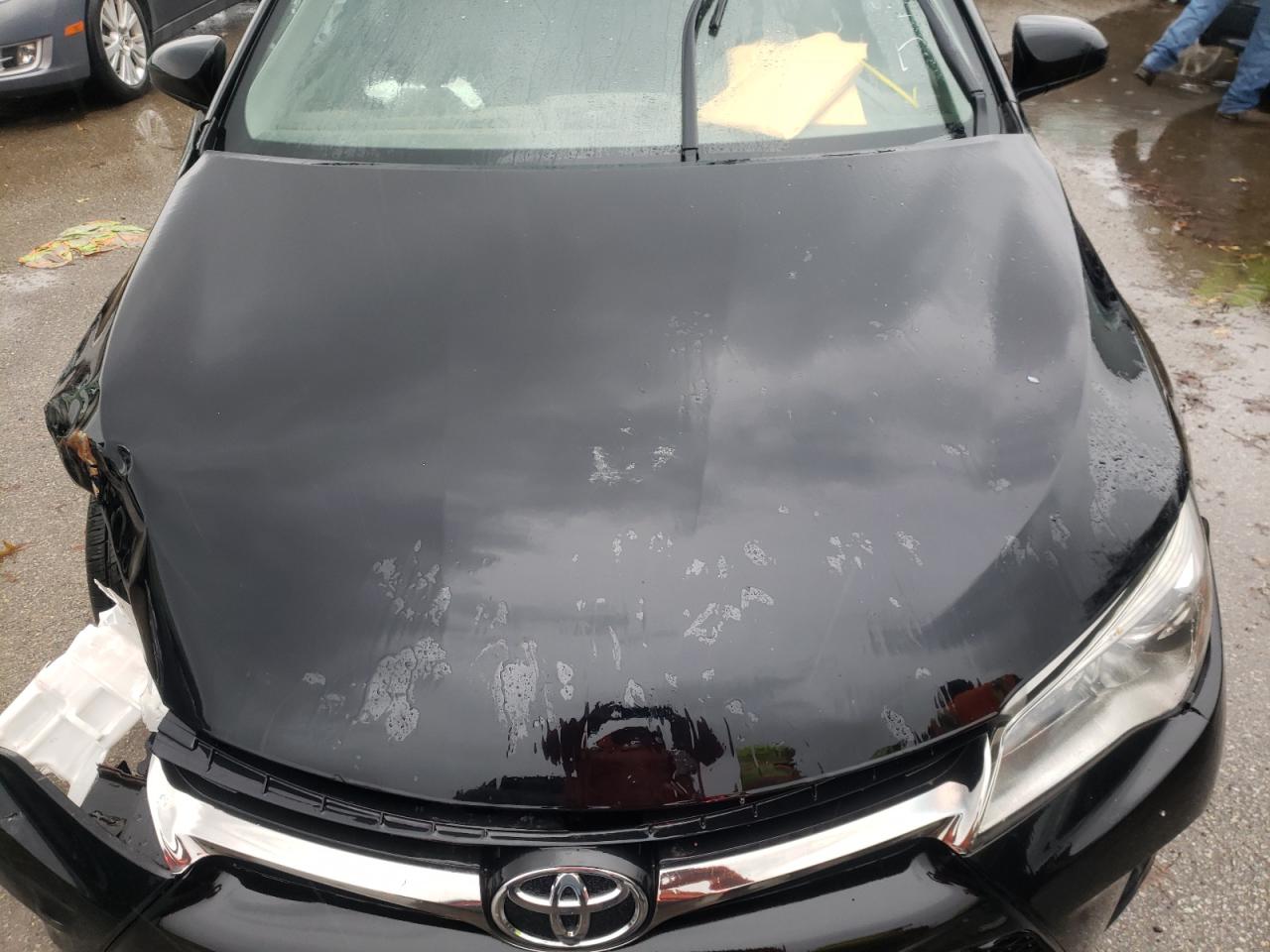 Photo 7 from auction – 2016 TOYOTA CAMRY LE with VIN 4T1BF1FK3GU127524