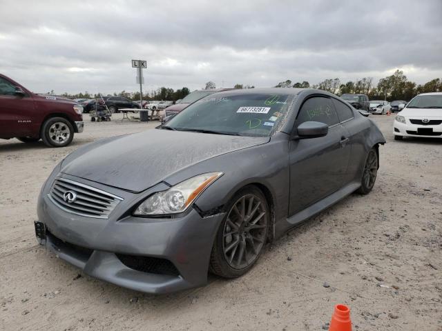 Photo 2 from auction – 2011 INFINITI G37 BASE with VIN JN1CV6EK5BM214931
