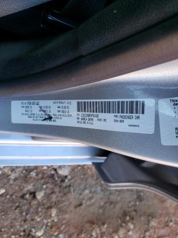 Photo 10 from auction – 2015 CHRYSLER 200 LIMITE with VIN 1C3CCCAB9FN701433