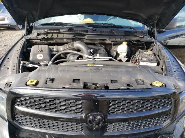 Photo 7 from auction – 2014 RAM 1500 ST with VIN 3C6JR7AT9EG281074