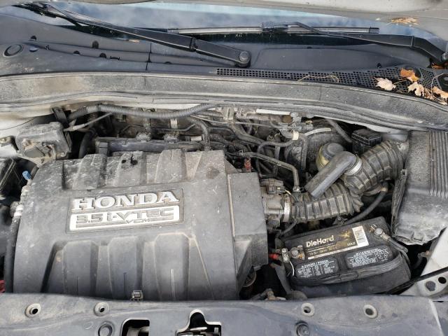 Photo 7 from auction – 2006 HONDA PILOT EX with VIN 5FNYF28736B042526