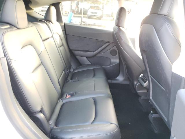 Photo 6 from auction – 2021 TESLA MODEL Y with VIN 5YJYGDEE6MF264325