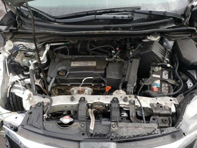 Photo 7 from auction – 2015 HONDA CR-V LX with VIN 5J6RM4H30FL025211