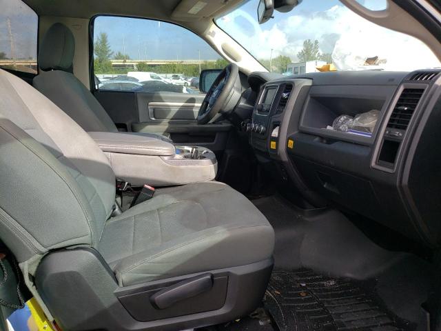 Photo 5 from auction – 2014 RAM 1500 ST with VIN 3C6JR7AT9EG281074