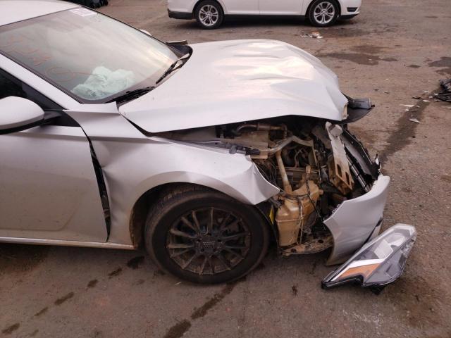 Photo 9 from auction – 2019 NISSAN ALTIMA S with VIN 1N4BL4BV9KC127241