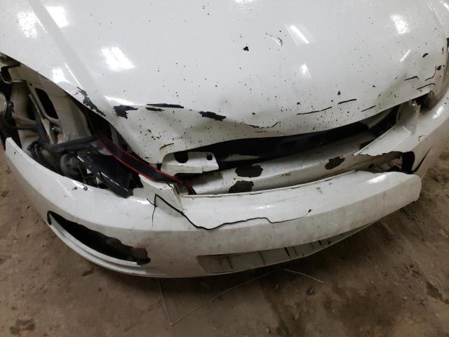 Photo 9 from auction – 2013 CHEVROLET IMPALA LT with VIN 2G1WB5E38D1128025