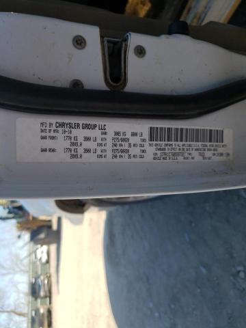 Photo 10 from auction – 2011 DODGE RAM 1500 with VIN 1D7RV1CT6BS557321