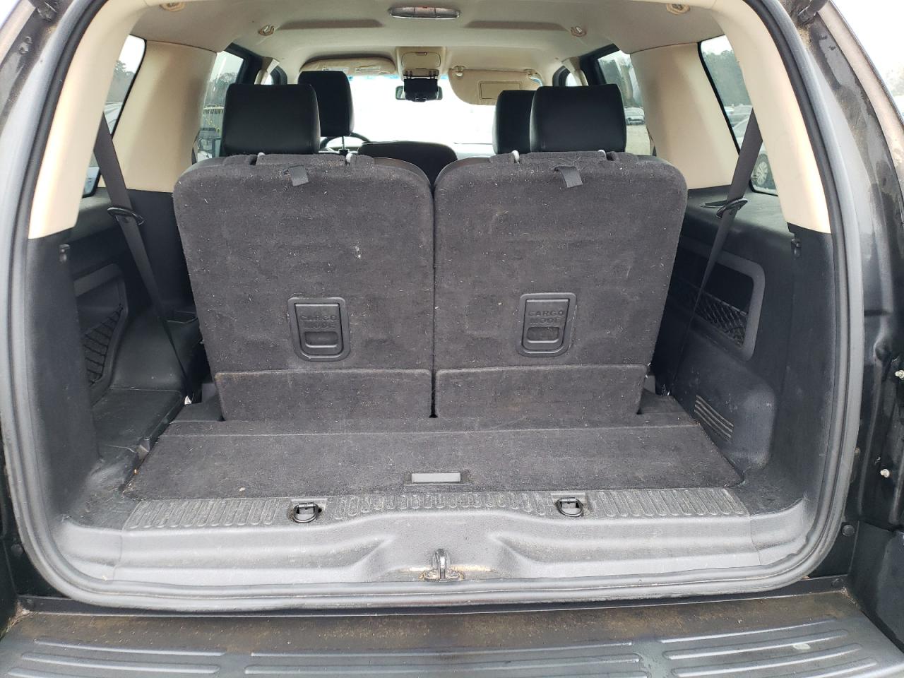 Photo 9 from auction – 2010 FORD EXPLORER E with VIN 1FMEU7EE3AUA97174