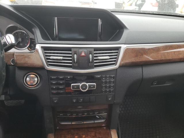 Photo 9 from auction – 2013 MERCEDES-BENZ E 350 with VIN WDDHF5KB5DA691111