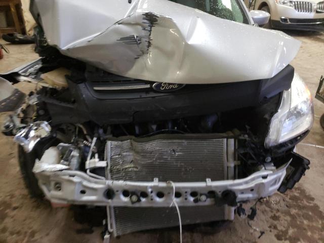 Photo 7 from auction – 2016 FORD ESCAPE SE with VIN 1FMCU0G79GUA92003