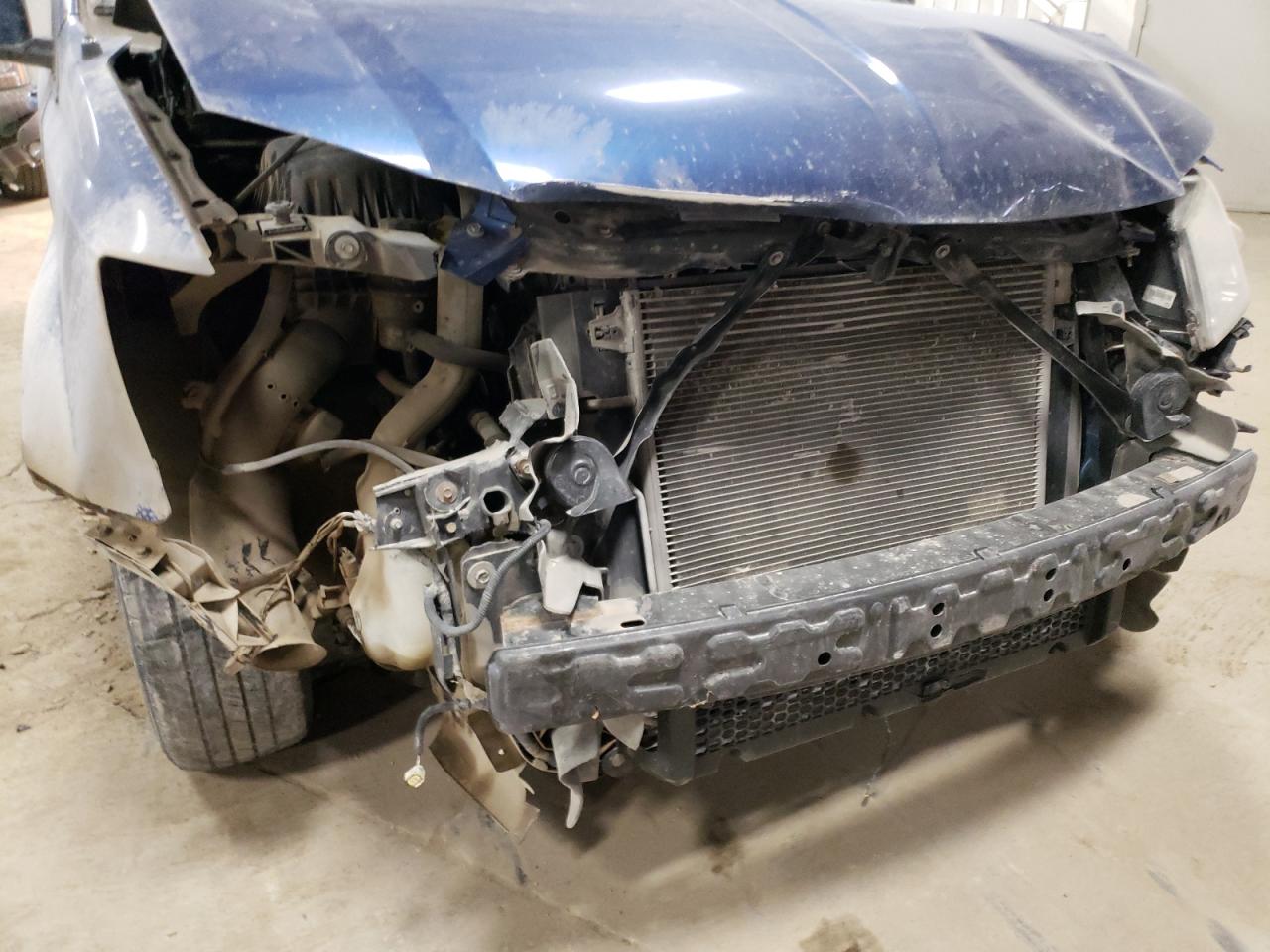 Photo 9 from auction – 2010 DODGE GRAND CARA with VIN 2D4RN5D10AR411997