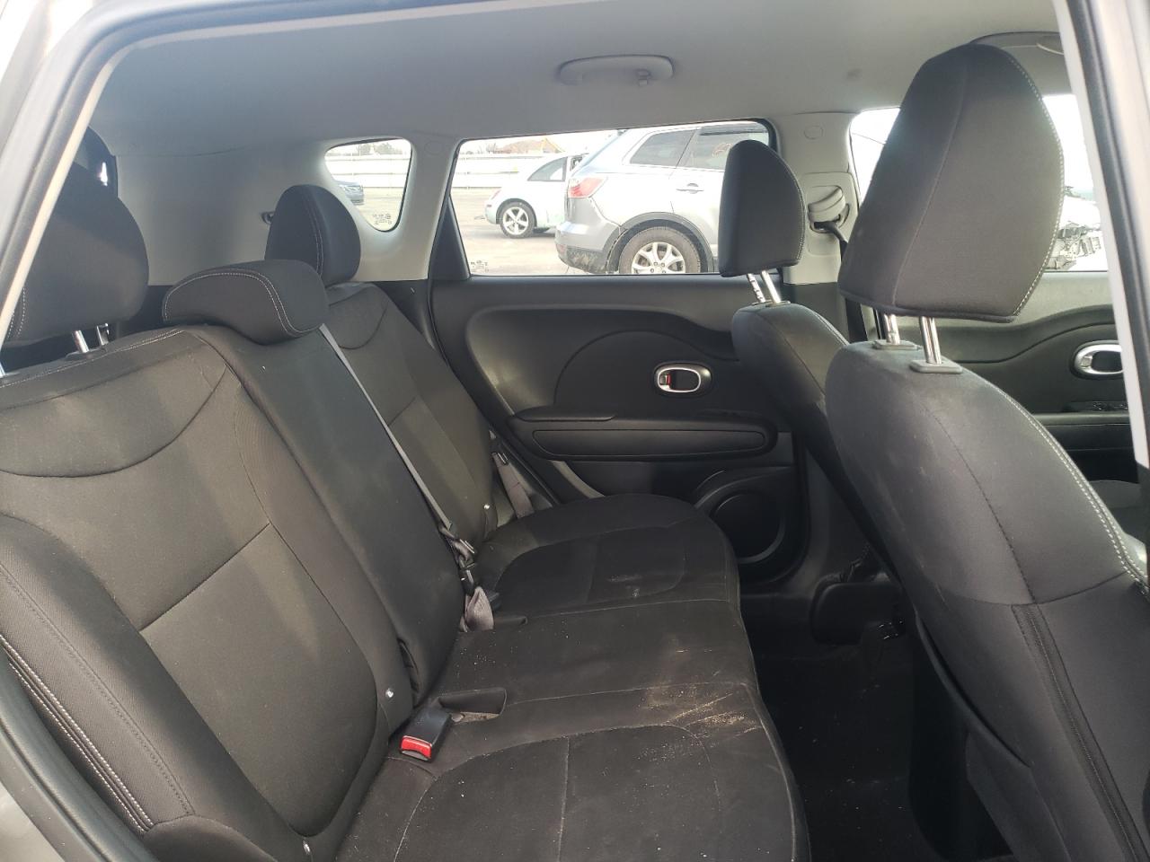 Photo 6 from auction – 2014 KIA SOUL with VIN KNDJN2A2XE7004444