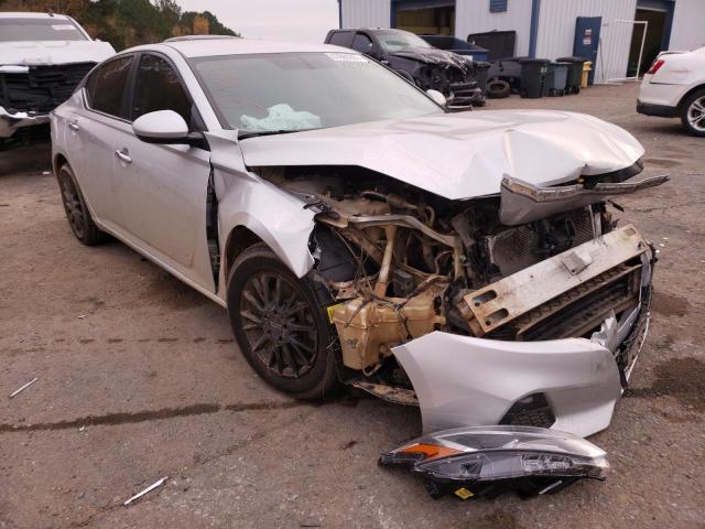 NISSAN ALTIMA S 2019 with VIN 1N4BL4BV9KC127241 - Photo from auction