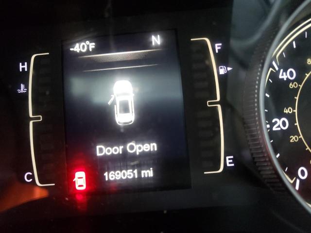 Photo 8 from auction – 2015 JEEP CHEROKEE S with VIN 1C4PJLAB8FW608111