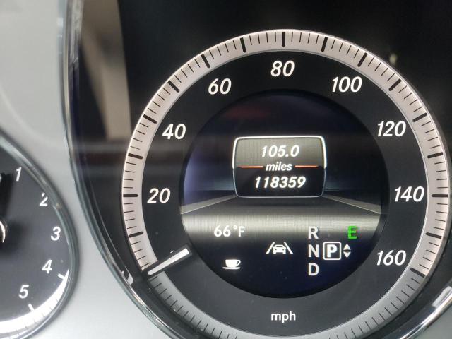 Photo 8 from auction – 2013 MERCEDES-BENZ E 350 with VIN WDDHF5KB5DA691111