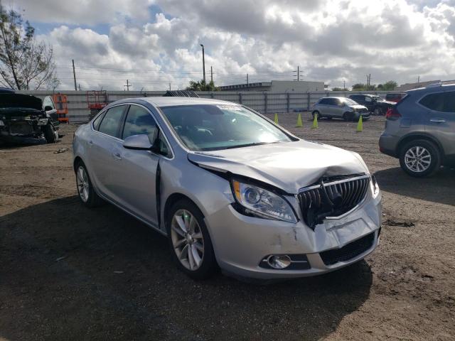 BUICK VERANO CON 2016 z numerem VIN 1G4PR5SK1G4101188 - Zdjęcie z aukcji
